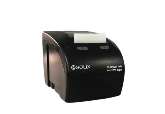 Bematech MP4200